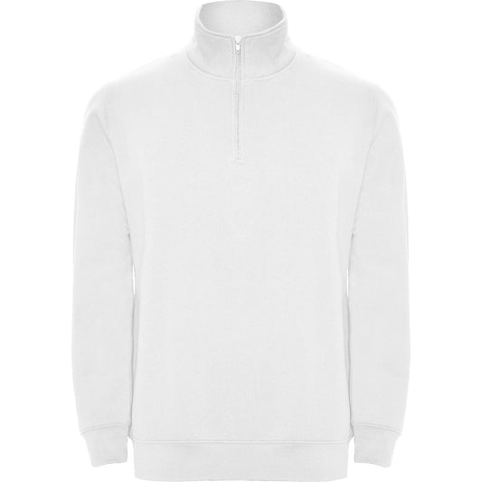 R1109 - Roly Aneto Felpa Uomo personalizzato con logo - Pubblienne