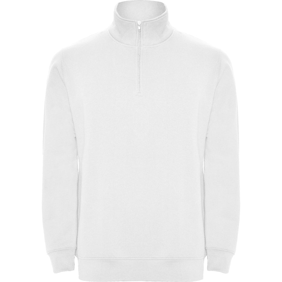 R1109 - Roly Aneto Felpa Uomo personalizzato con logo - Pubblienne