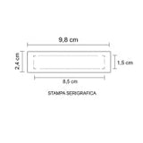Power Bank Portachiavi personalizzato con logo - Pubblienne