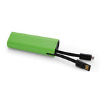Power Bank personalizzato con logo - Pubblienne