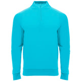R1115 - Roly Epiro Felpa Uomo personalizzato con logo - Pubblienne