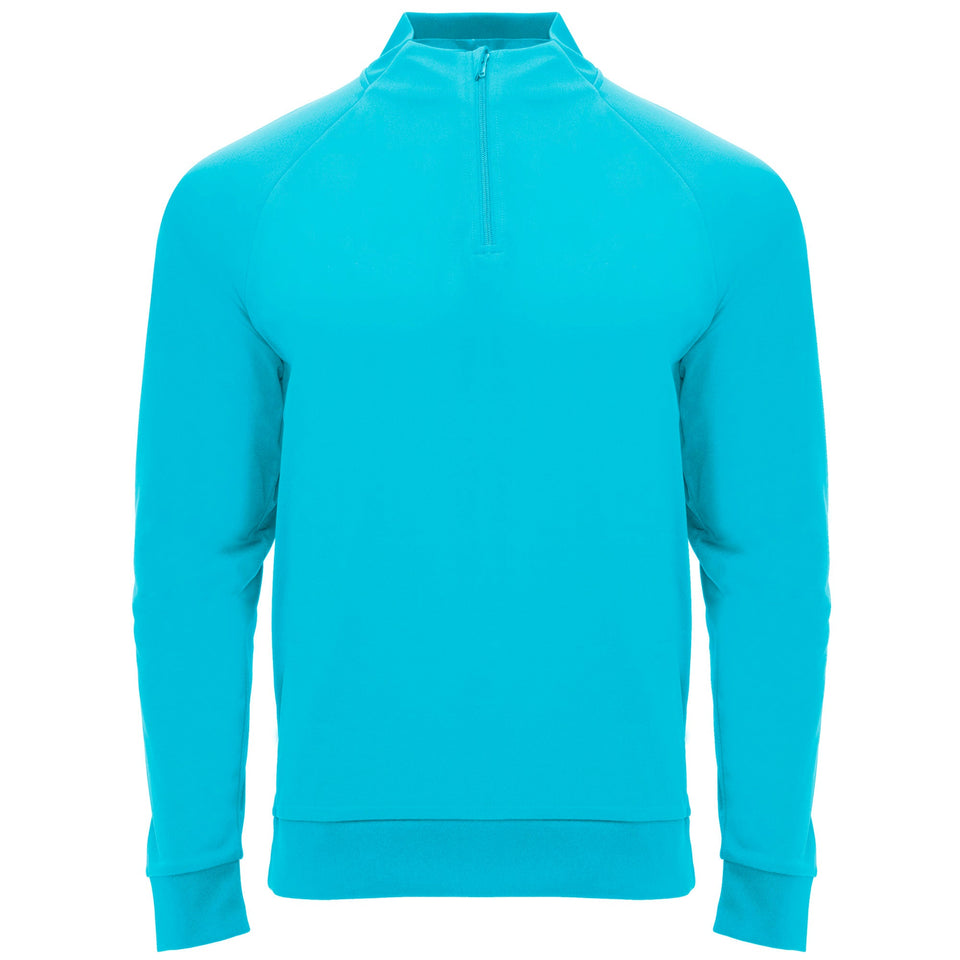R1115 - Roly Epiro Felpa Uomo personalizzato con logo - Pubblienne