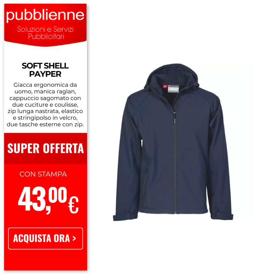 soft-shell