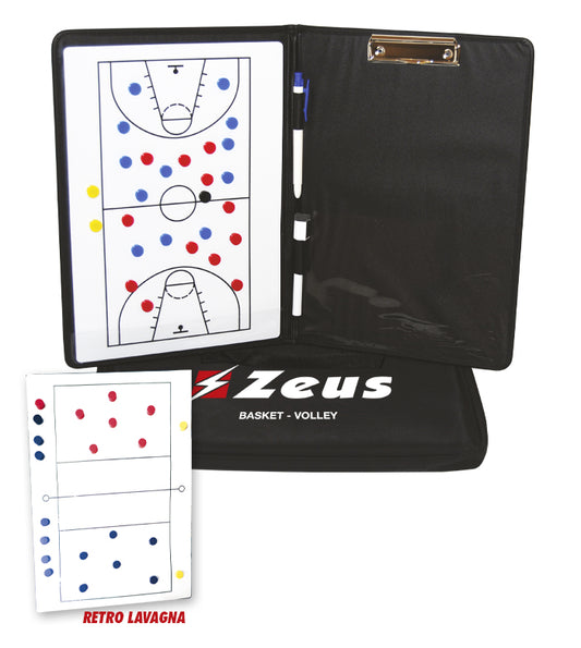 STRATEGY BOARD PLUS V/B personalizzato con logo - Pubblienne