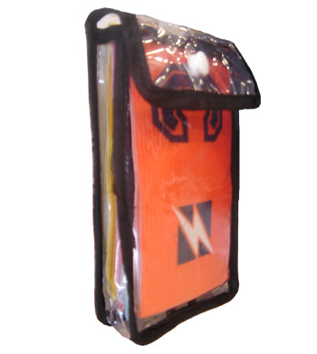 SET FASCIA CAPITANO personalizzato con logo - Pubblienne