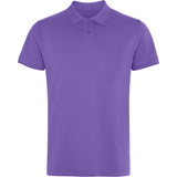 R6441 - Wos Polo Unisex personalizzato con logo - Pubblienne