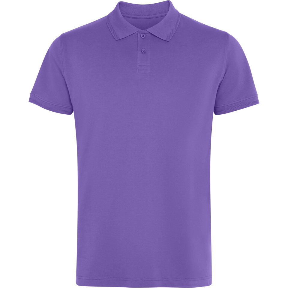 R6441 - Wos Polo Unisex personalizzato con logo - Pubblienne