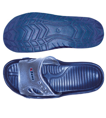 SANDALO PROTEUS personalizzato con logo - Pubblienne
