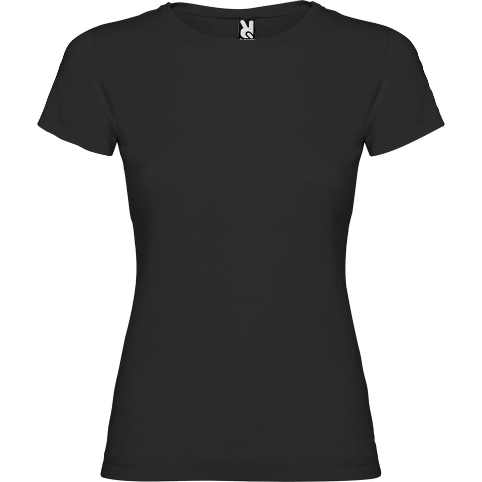 R6627 - Roly Jamaica T-Shirt Donna personalizzato con logo - Pubblienne