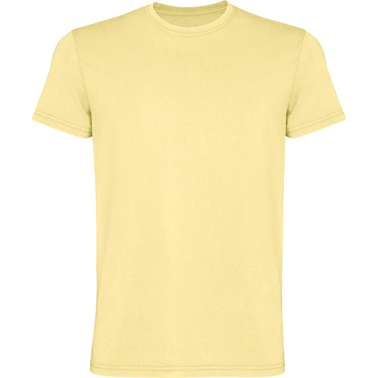 R2200 - Corgi T-shirt Uomo personalizzato con logo - Pubblienne