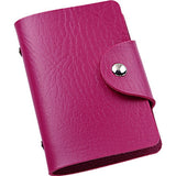 6002 Wallet - Portacard 12 Posti personalizzato con logo - Pubblienne