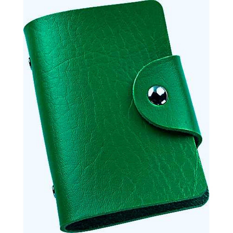 6002 Wallet - Portacard 12 Posti personalizzato con logo - Pubblienne