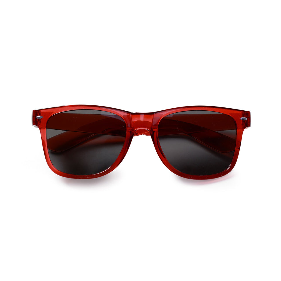 6007 Pier - Occhiali da sole personalizzato con logo - Pubblienne