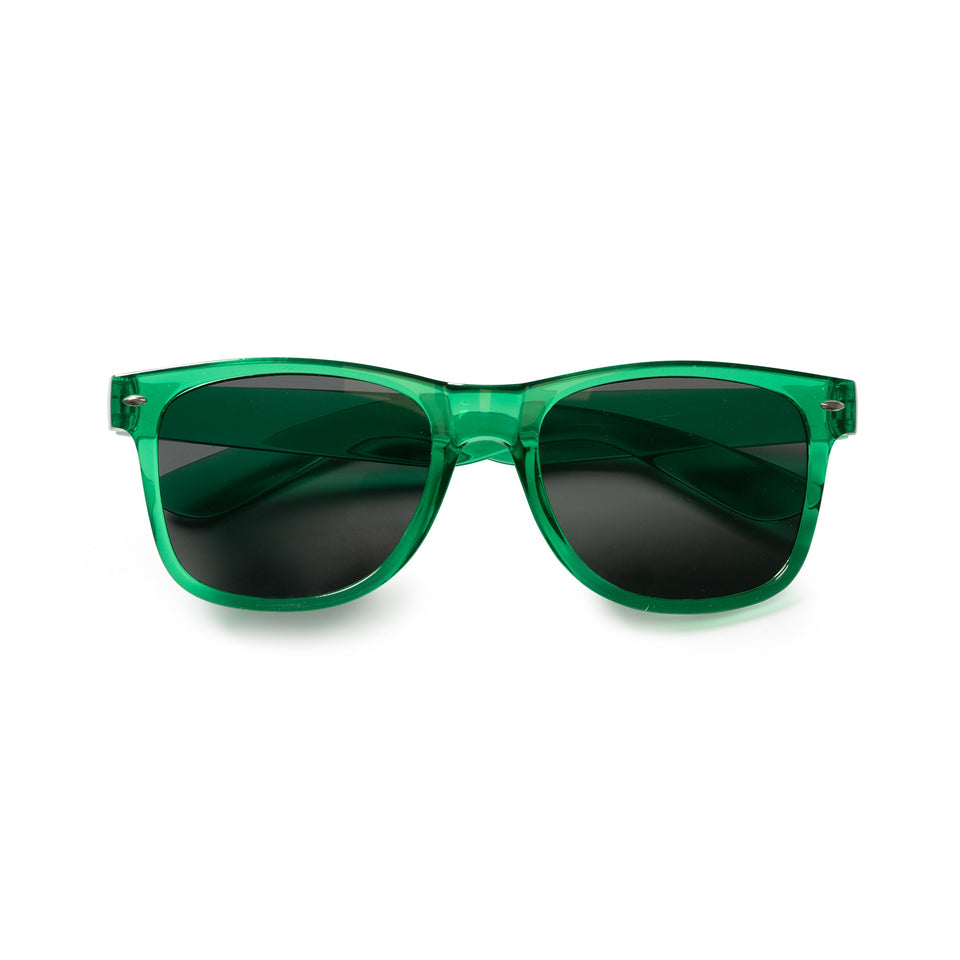 6007 Pier - Occhiali da sole personalizzato con logo - Pubblienne