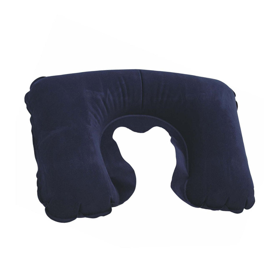 6014 Pillow - Poggiatesta Gonfiabile personalizzato con logo - Pubblienne