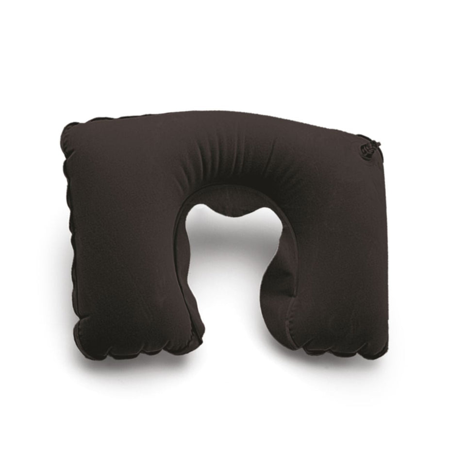 6014 Pillow - Poggiatesta Gonfiabile personalizzato con logo - Pubblienne