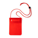 6053 PARIO - Porta Cellulare personalizzato con logo - Pubblienne