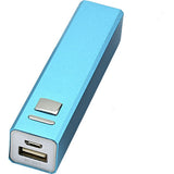 6063 Bankes - Power Bank personalizzato con logo - Pubblienne