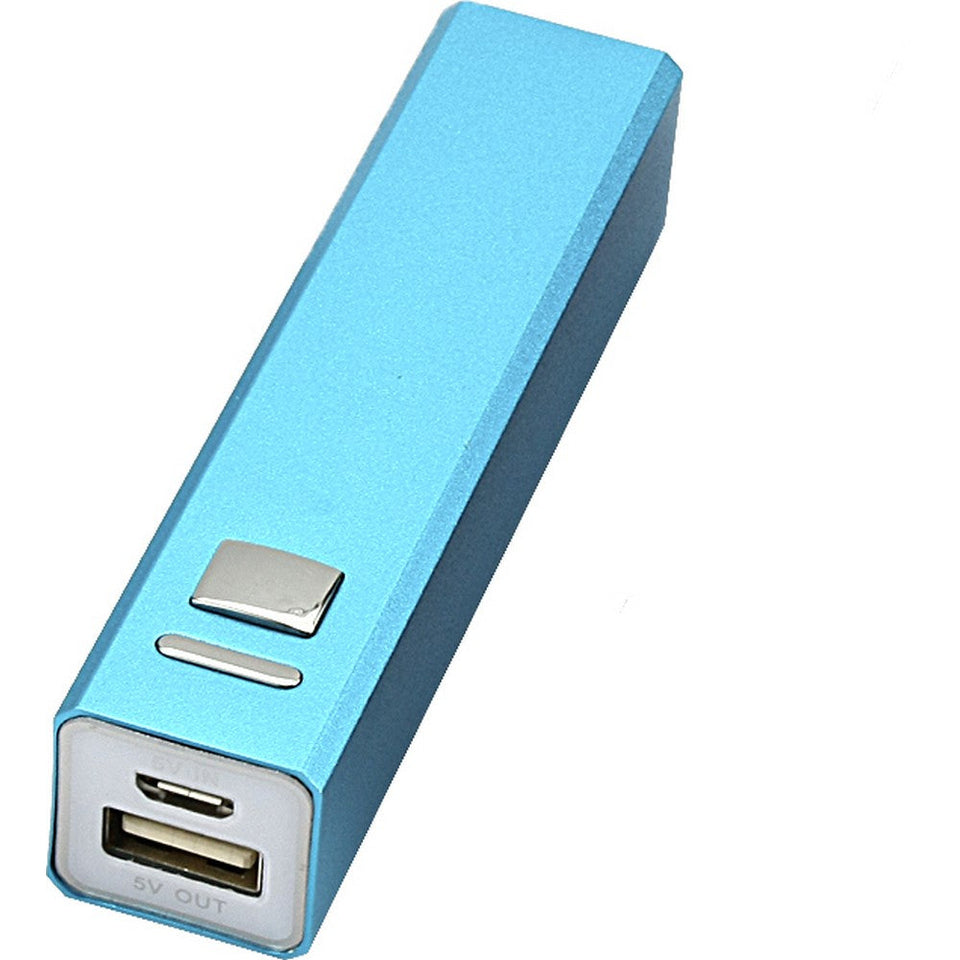 6063 Bankes - Power Bank personalizzato con logo - Pubblienne