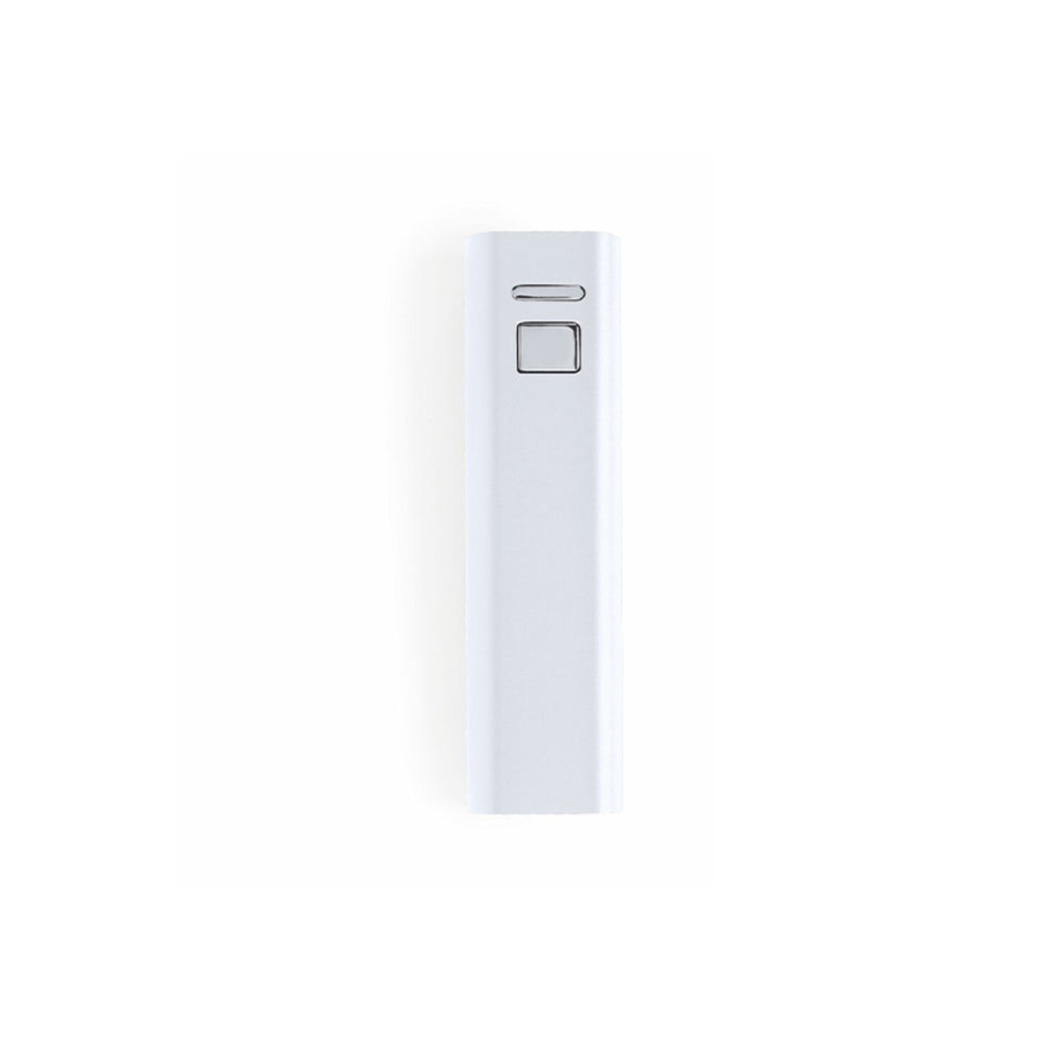 6063 Bankes - Power Bank personalizzato con logo - Pubblienne