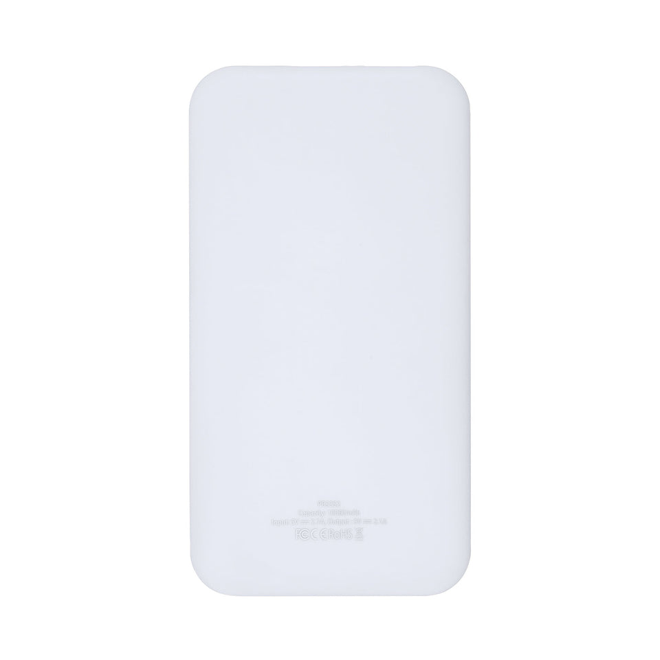 6064 Aron - Power bank personalizzato con logo - Pubblienne