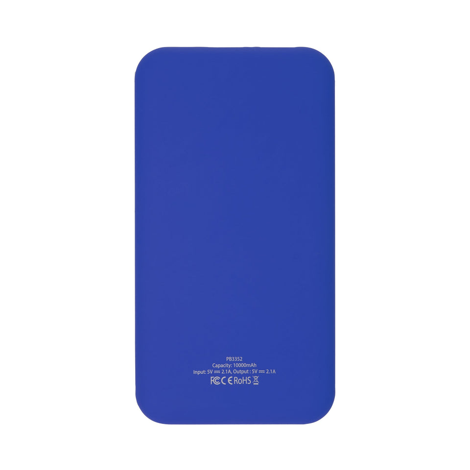 6064 Aron - Power bank personalizzato con logo - Pubblienne