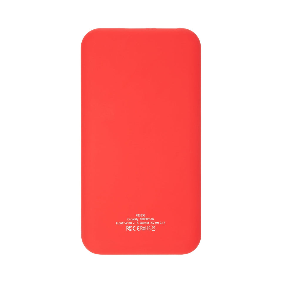 6064 Aron - Power bank personalizzato con logo - Pubblienne