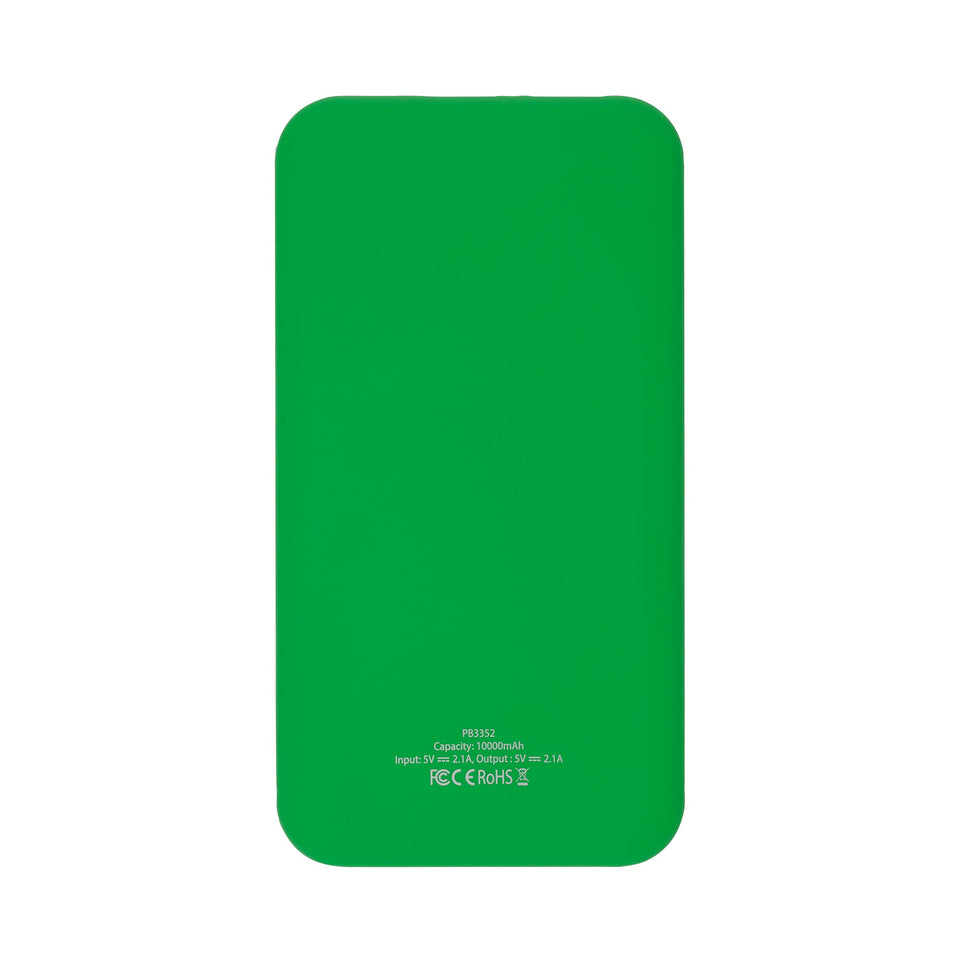 6064 Aron - Power bank personalizzato con logo - Pubblienne