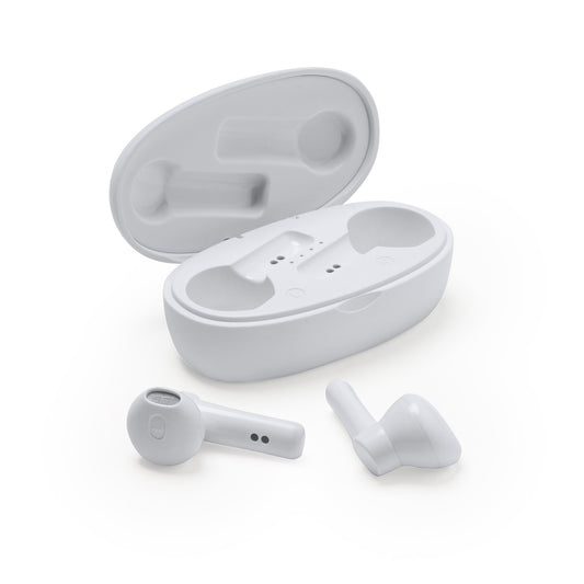 6075 Abbey -  Auricolari Bluetooth personalizzato con logo - Pubblienne