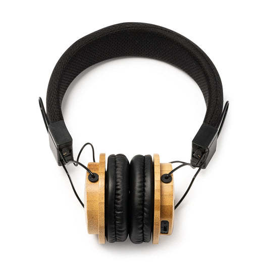 6078 Olaf - Cuffie Wireless personalizzato con logo - Pubblienne