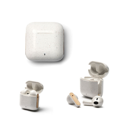 6083 Manoa - Cuffie Wireless personalizzato con logo - Pubblienne