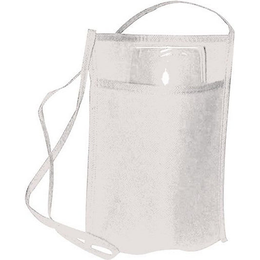 6098 Bow - Porta Calice personalizzato con logo - Pubblienne