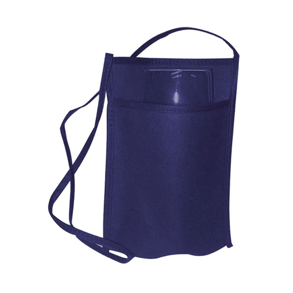 6098 Bow - Porta Calice personalizzato con logo - Pubblienne