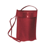 6098 Bow - Porta Calice personalizzato con logo - Pubblienne