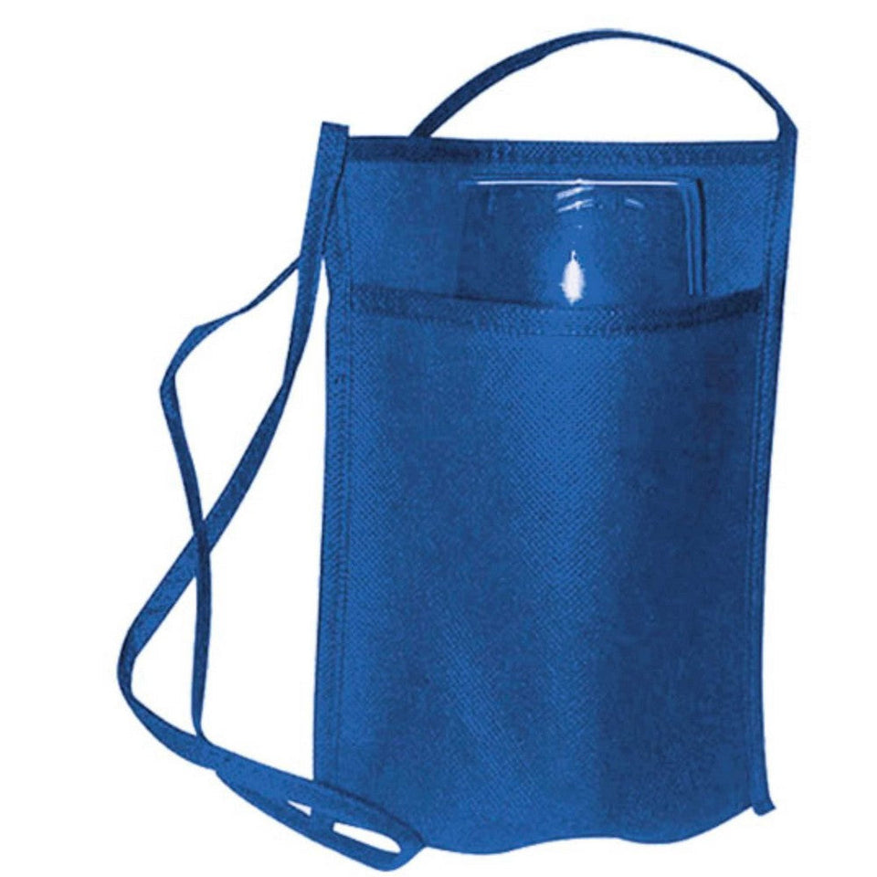 6098 Bow - Porta Calice personalizzato con logo - Pubblienne