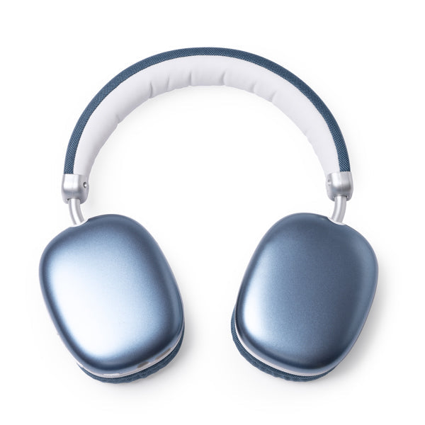 6111 NAZA - Cuffie Wireless personalizzato con logo - Pubblienne