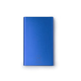 6125 Beta - Power Bank In Alluminio Riciclato personalizzato con logo - Pubblienne