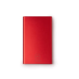 6125 Beta - Power Bank In Alluminio Riciclato personalizzato con logo - Pubblienne