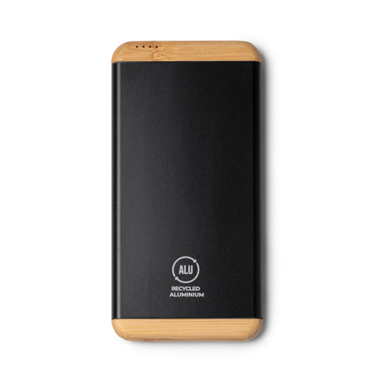 6126 LABE - Power Bank personalizzato con logo - Pubblienne