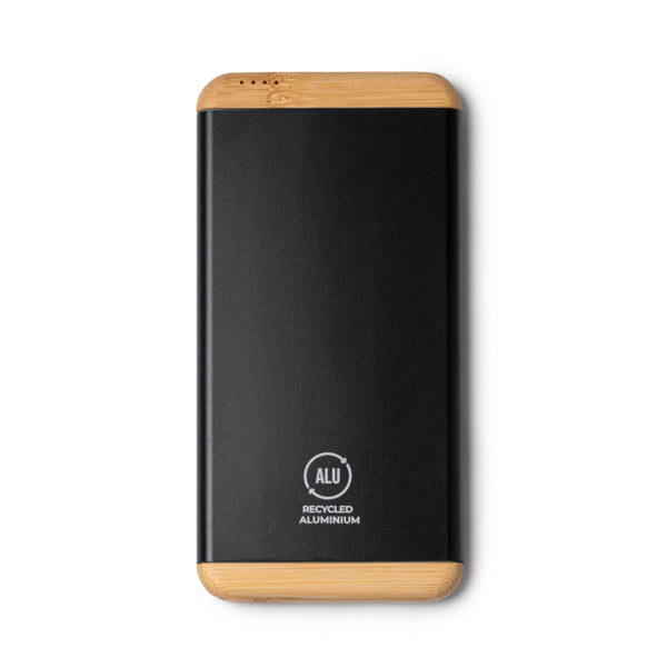 6126 LABE - Power Bank personalizzato con logo - Pubblienne