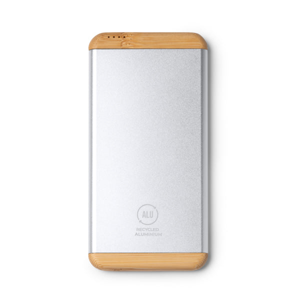 6126 LABE - Power Bank personalizzato con logo - Pubblienne