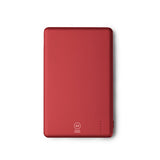 6127 MANLIO - Power Bank personalizzato con logo - Pubblienne