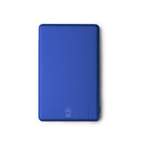 6127 MANLIO - Power Bank personalizzato con logo - Pubblienne