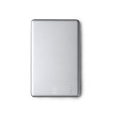 6127 MANLIO - Power Bank personalizzato con logo - Pubblienne