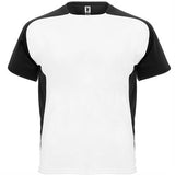 R6399 - Roly Bugatti T-Shirt Uomo personalizzato con logo - Pubblienne