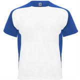 R6399 - Roly Bugatti T-Shirt Uomo personalizzato con logo - Pubblienne