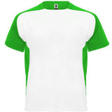 R6399 - Roly Bugatti T-Shirt Uomo personalizzato con logo - Pubblienne