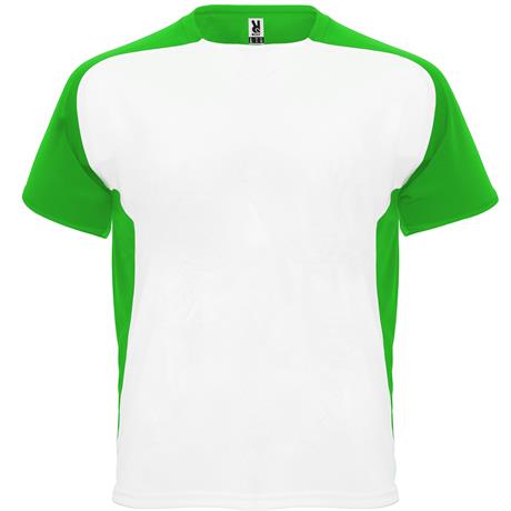R6399 - Roly Bugatti T-Shirt Uomo personalizzato con logo - Pubblienne