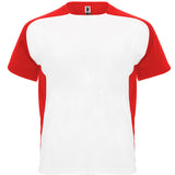 R6399 - Roly Bugatti T-Shirt Uomo personalizzato con logo - Pubblienne
