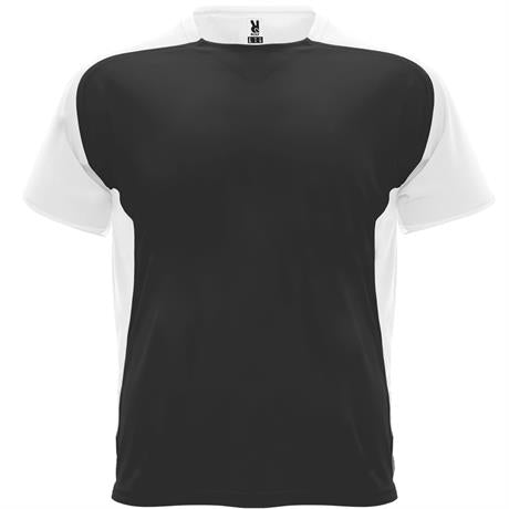 R6399 - Roly Bugatti T-Shirt Uomo personalizzato con logo - Pubblienne